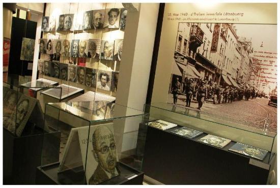 Memorial de la Deportación